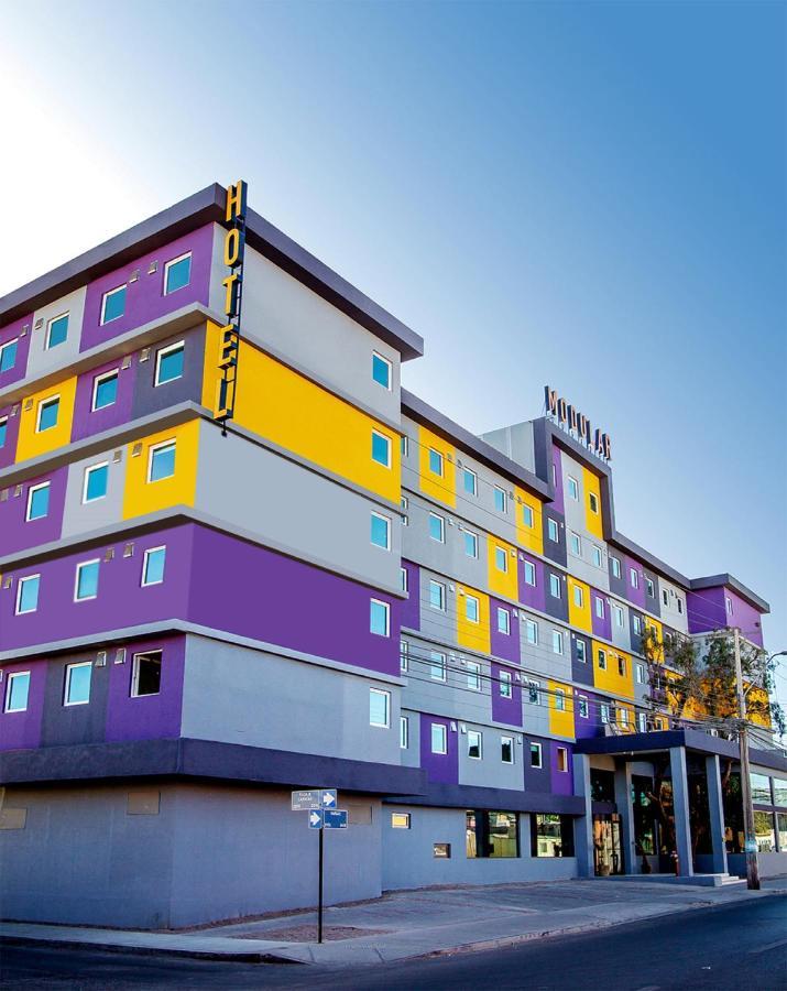 Hotel Modular Express קאלאמה מראה חיצוני תמונה